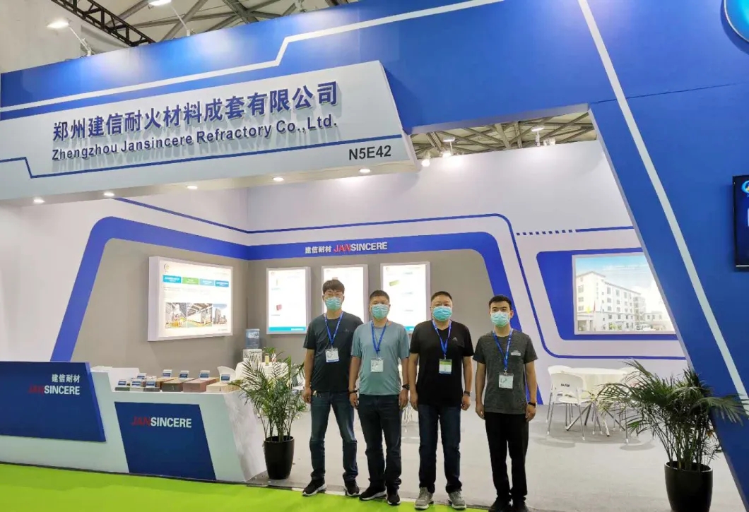 建信科技：“IE Expo China 2020”第21屆中國環博會圓滿落幕，感謝您的蒞臨與關注！